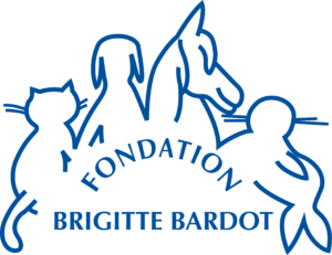 Logo foundation brigitte bardot
