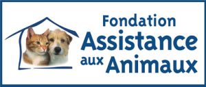 logo fondation assistance aux animaux